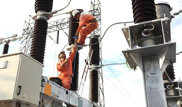 Lập đoàn thanh tra về quản lý, cung ứng điện của EVN