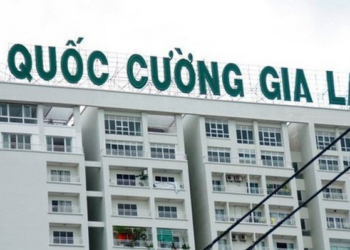 Gia đình Cường Đô la và tuần lễ gia tăng tài sản