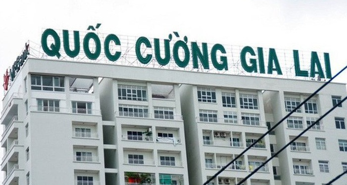 Gia đình Cường Đô la và tuần lễ gia tăng tài sản