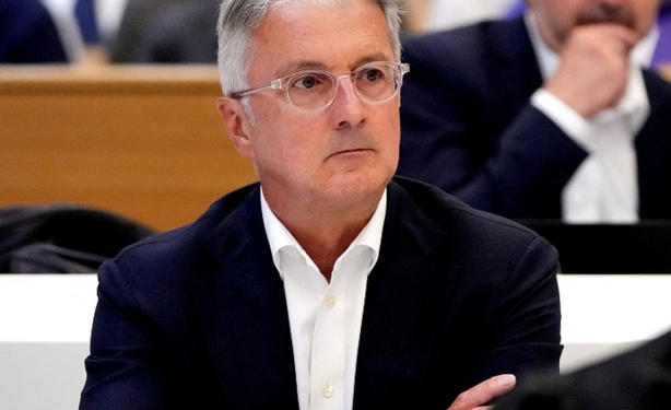 Cựu CEO hãng Audi nộp phạt hàng triệu USD vì bị kết tội lừa đảo