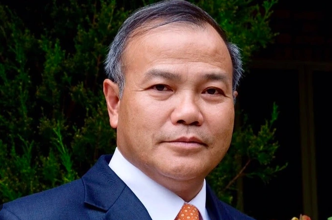 Cựu Đại sứ Việt Nam tại Nhật Bản bị buộc thôi việc