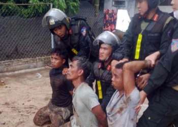 Vụ tấn công trụ sở UBND ở Đăk Lăk: Thông tin mới từ Bộ Công an