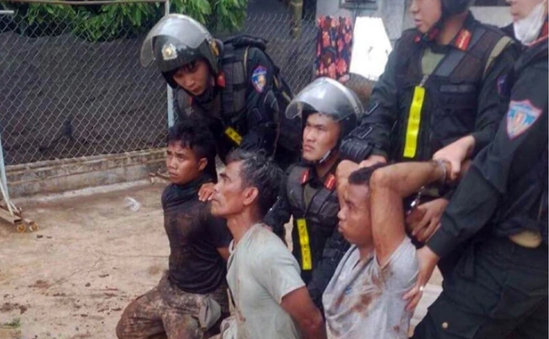 Vụ tấn công trụ sở UBND ở Đăk Lăk: Thông tin mới từ Bộ Công an