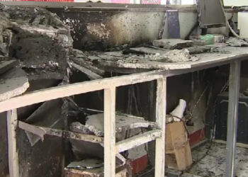 vimoney: Các đối tượng tấn công trụ sở UBND xã tại Đắk Lắk khai gì?