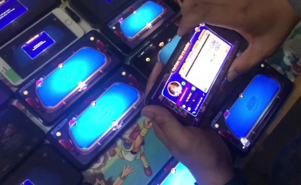 Thêm đường dây đánh bạc online hơn 200 tỷ bị triệt phá