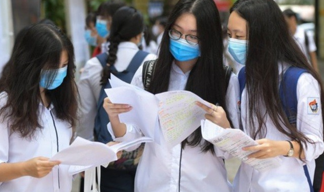 Sự cố đề thi Toán lớp 10 ở Hà Nội: Chốt hướng giải quyết trong chiều nay