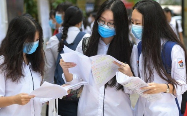Sự cố đề thi Toán lớp 10 ở Hà Nội: Chốt hướng giải quyết trong chiều nay