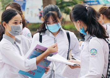 Xác minh nghi vấn đề Văn tốt nghiệp THPT lọt ra ngoài