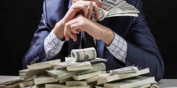 7 điều phải làm nếu muốn trở lên giàu có