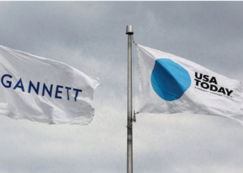 Google bị tập đoàn báo chí lớn nhất nước Mỹ kiện