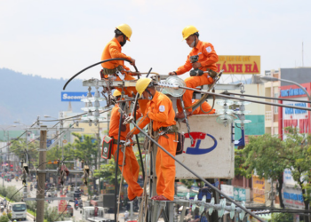 Cập nhật lịch cắt điện mới nhất ở Hà Nội (7/6)