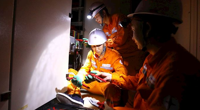 Lịch cắt điện hôm nay (9/6): Chỉ còn 2 quận, huyện mất điện