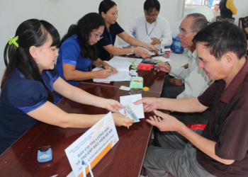 Tiết lộ về người đang hưởng lương hưu cao nhất Việt Nam
