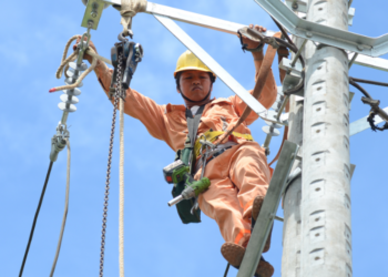 Lý do miền Bắc cắt điện trở lại
