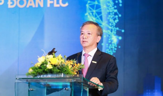 Ông Phan Đình Tuệ không còn là Phó TGĐ Sacombank