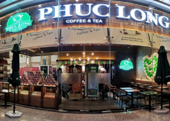 Mỗi cửa hàng Phúc Long mang về doanh thu cao gấp 2 Highlands