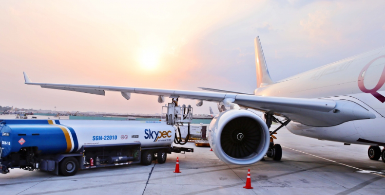 Chính phủ yêu cầu chuyển Skypec về Tập đoàn Dầu khí Việt Nam (PVN)