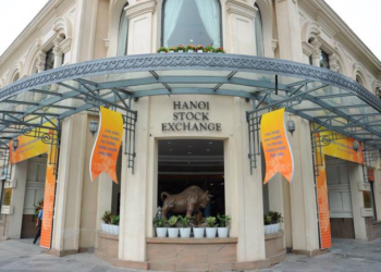 Mạo danh Sở Giao dịch chứng khoán Hà Nội kêu gọi đầu tư