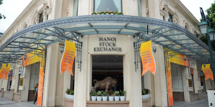 Mạo danh Sở Giao dịch chứng khoán Hà Nội kêu gọi đầu tư