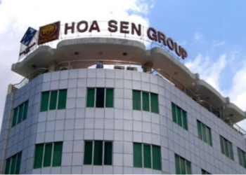 Tập đoàn Hoa Sen sắp phát hành gần 18 triệu cổ phiếu