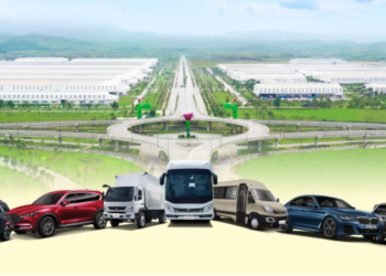 Thaco muốn bán 10% cổ phần ở Thaco Auto