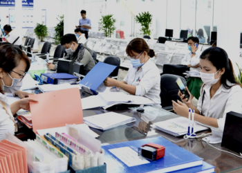 Đề xuất bỏ thi, xét thăng hạng viên chức thời gian tới