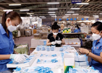 Thuế thu nhập cá nhân 6 tháng đầu năm giảm mạnh