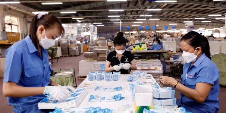 Thuế thu nhập cá nhân 6 tháng đầu năm giảm mạnh