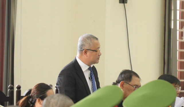 3 luật sư từng bào chữa cho các bị cáo ở Tịnh Thất Bồng Lai bị truy tìm