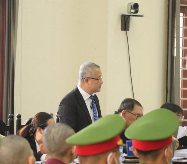 3 luật sư từng bào chữa cho các bị cáo ở Tịnh Thất Bồng Lai bị truy tìm