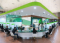 Vietcombank sắp nhận chuyển giao bắt buộc CBBank