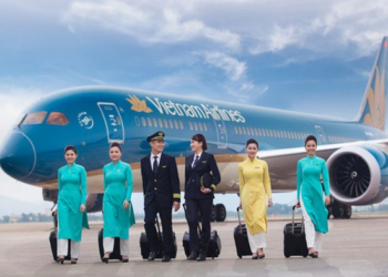 154 phi công Vietnam Airlines nghỉ việc giai đoạn 2018-2022