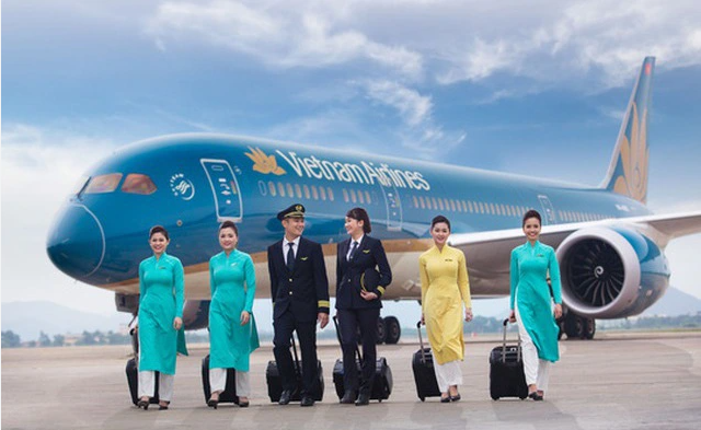 154 phi công Vietnam Airlines nghỉ việc giai đoạn 2018-2022