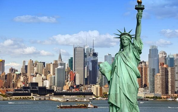 Mỹ thoát nguy cơ vỡ nợ nhờ dự luật đình chỉ trần nợ công