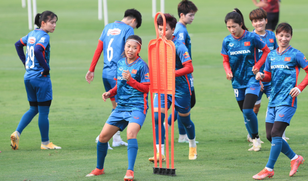 Góp mặt tại World Cup, Huỳnh Như và đồng đội được thưởng ít nhất 30.000 USD/người