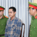 Tạm giam thanh niên đập kính xe cứu thương, xưng "tao là trùm ở đây"