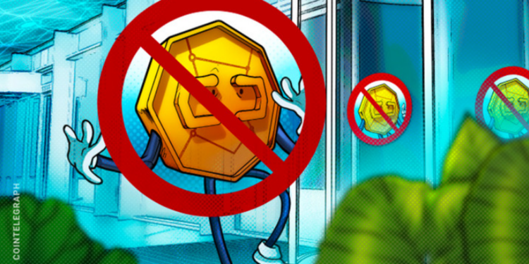 Kuwait cấm mọi hoạt động giao dịch tiền điện tử  