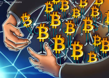 Bitcoin sẵn sàng cho cuộc đua tích lũy