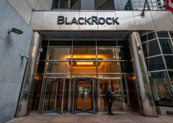 BlackRock “cứng đầu” tiếp tục nộp đơn đăng ký ETF Bitcoin sau khi bị SEC từ chối