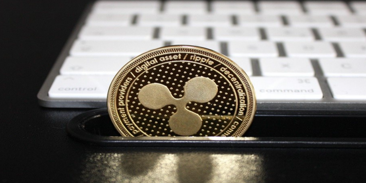 Kỳ vọng đạt 7 USD, nhiều cá voi đã gom 570 triệu USD XRP