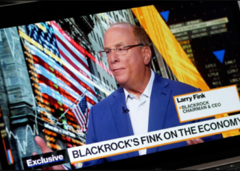 CEO BlackRock muốn dân chủ hóa Bitcoin