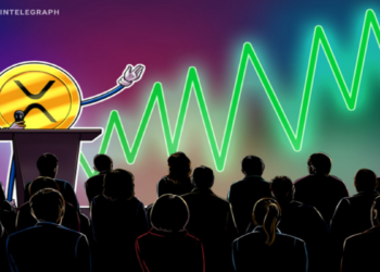 Hàng loạt ông lớn hành động, XRP lọt top 4 đồng tiền đắt giá nhất hành tinh