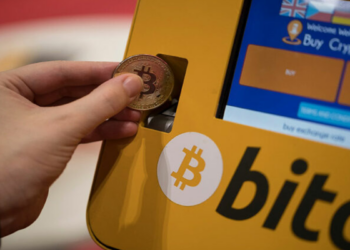 Công ty ATM Bitcoin IPO thành công trên Nasdaq