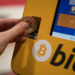 Công ty ATM Bitcoin IPO thành công trên Nasdaq
