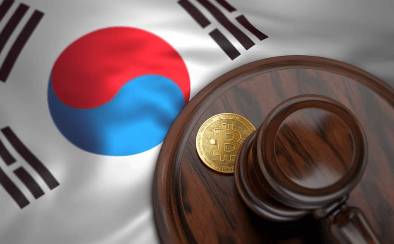 Hàn Quốc chính thức thông qua dự luật tiền điện tử  