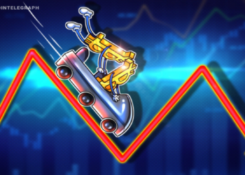 Bitcoin rớt giá dưới 30.000 USD và phản ứng của thị trường