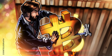 Phân tích giá Bitcoin: Bitcoin sẽ ngưng đọng ở mức giá 35.000 USD