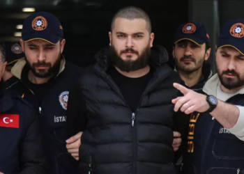 CEO Thodex bị kết án tù vì trốn thuế