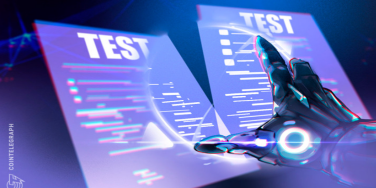 Lầu Năm Góc thử nghiệm AI để đối phó với nguy cơ xung đột quân sự