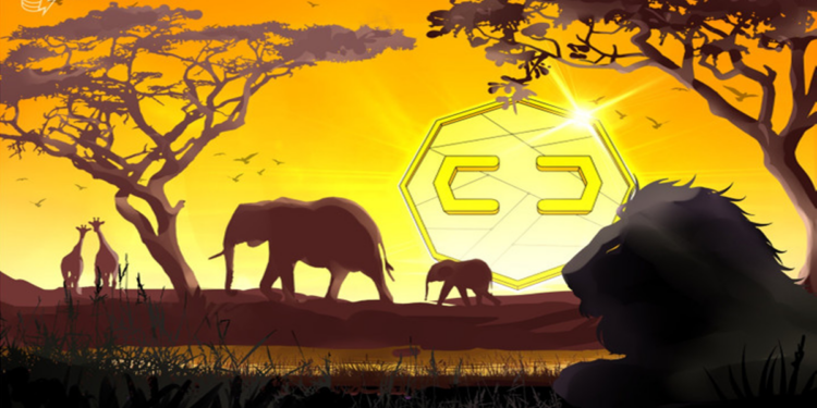 Nam Phi yêu cầu các sàn giao dịch cần có giấy phép để được hoạt động